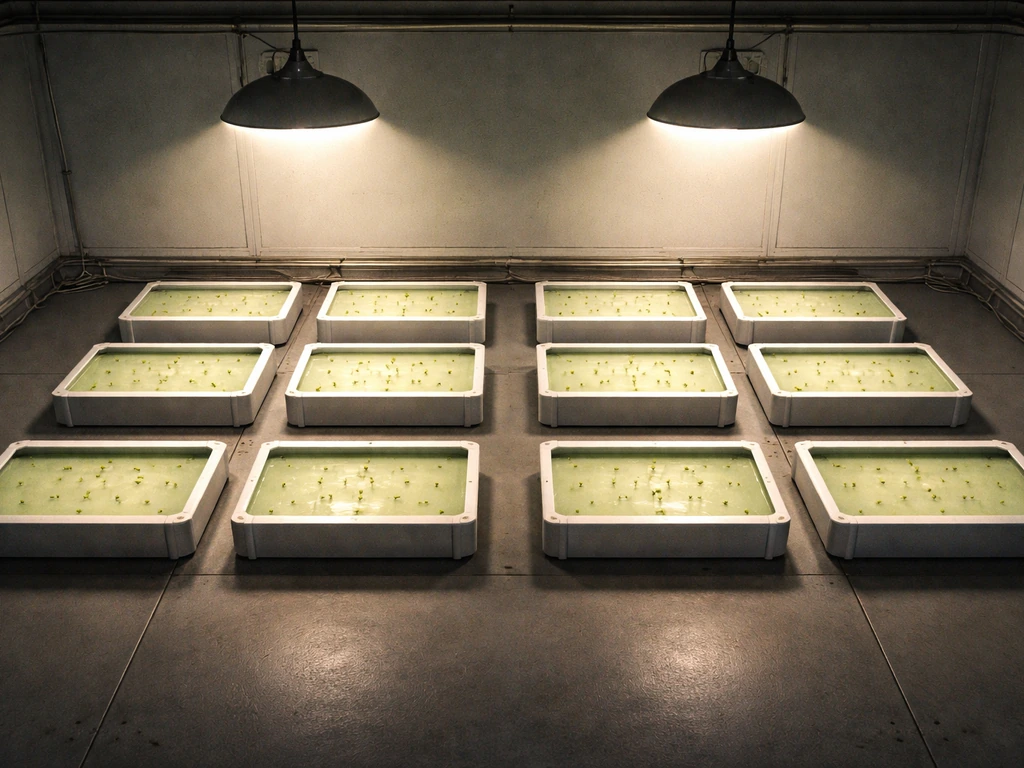 What to Grow in Hydroponics RimWorld: Best Crops