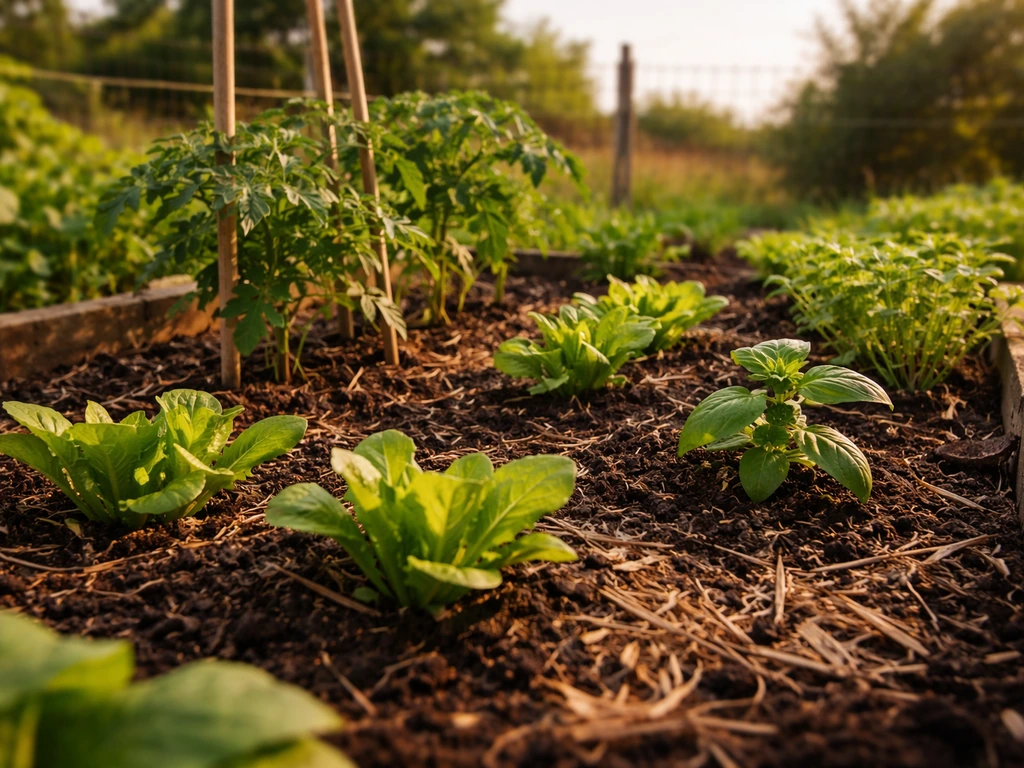 Good Nutrients for Outdoor Grow: Organic and Practical Feeding Guide