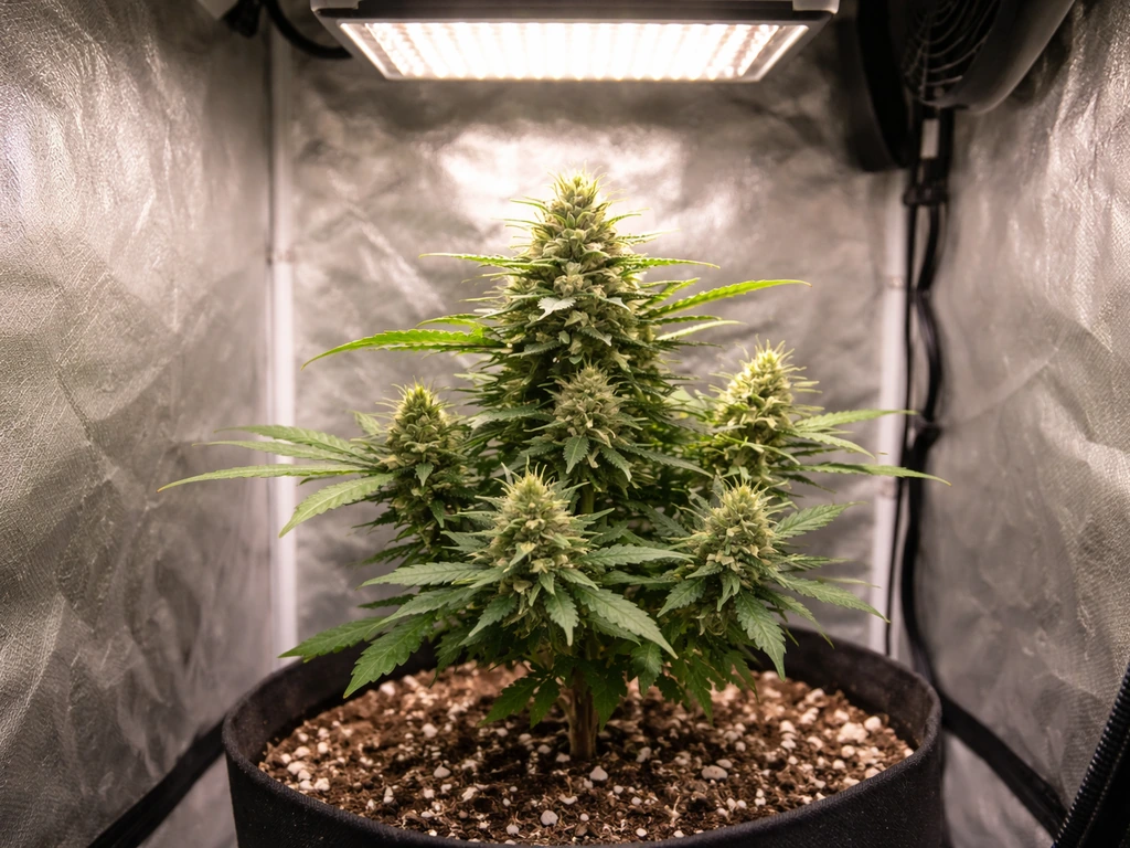 Best Auto Flower to Grow: Top Strains and Grow Plan