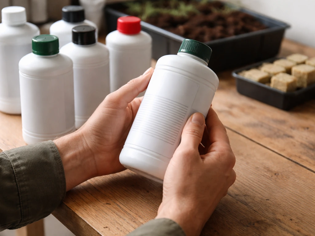 Is Flora Grow Organic? How to Verify and Use It
