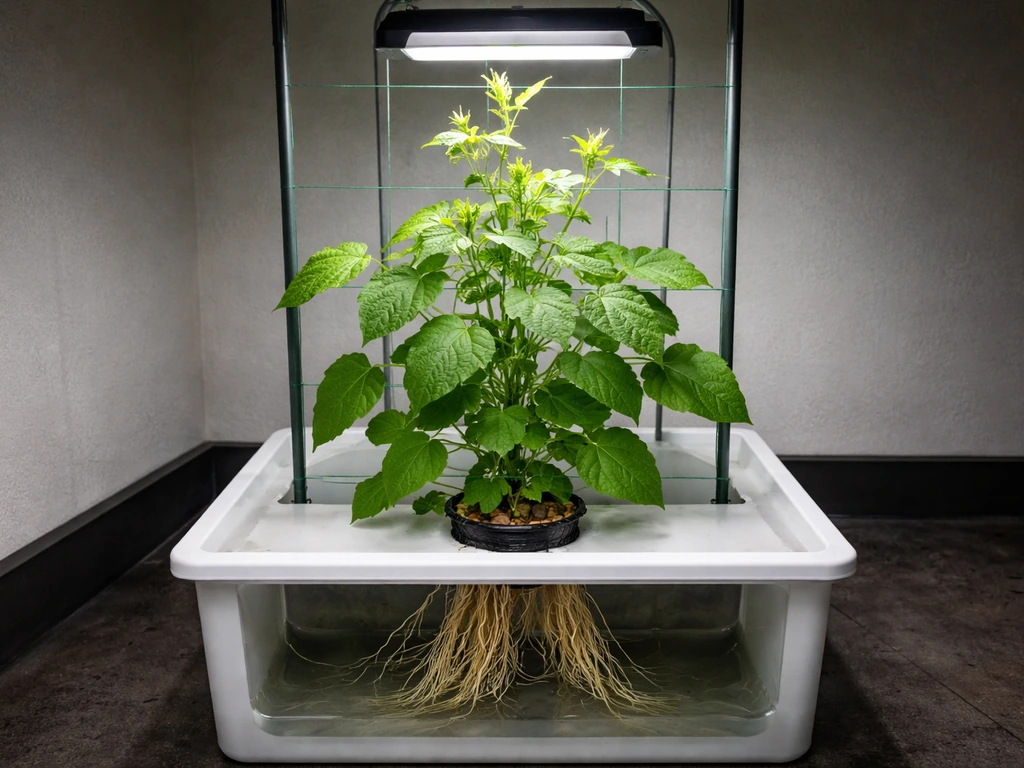 Best Beans to Grow Hydroponically: Varieties and How-To