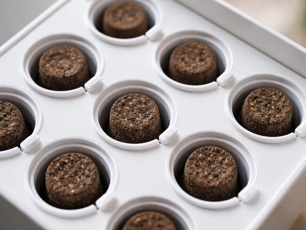 Can You Use Your Own Seeds in Click and Grow