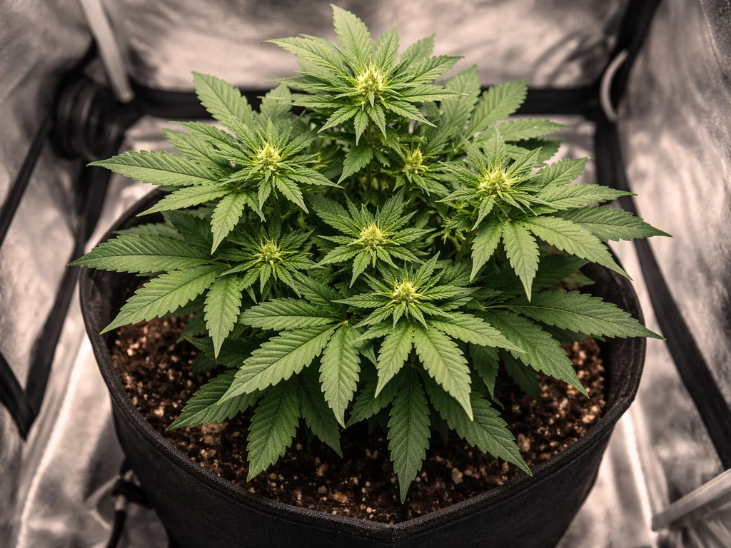 When Do Autoflowers Grow the Most A Peak Growth Guide