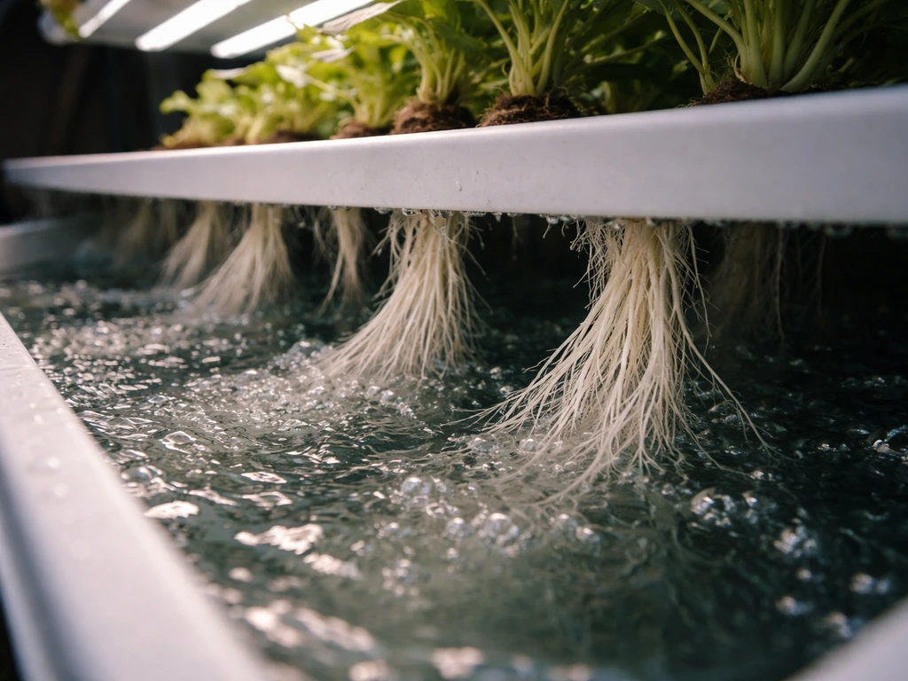 What Do You Need to Grow Hydroponics Successfully