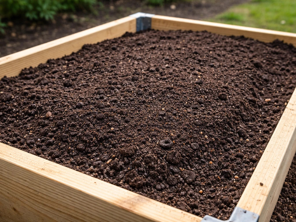 Grow Max Top Soil: Build, Amend, and Manage for Yields