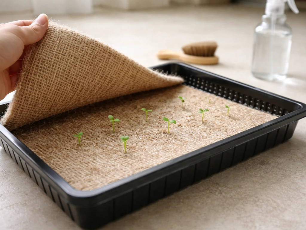 Can You Reuse Hemp Grow Mats? When It Works and How