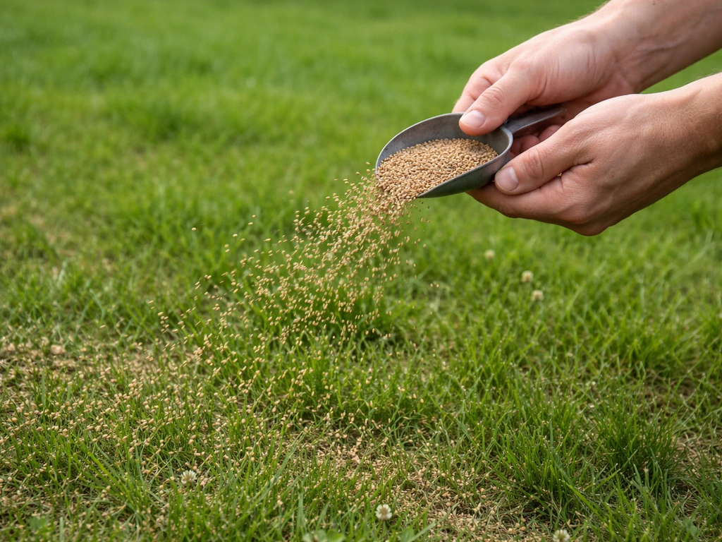 Best Throw and Grow Clover: Step-by-Step Success Guide