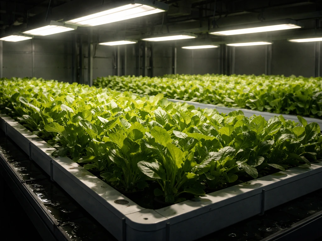 RimWorld Best Food to Grow in Hydroponics: Ranked Guide