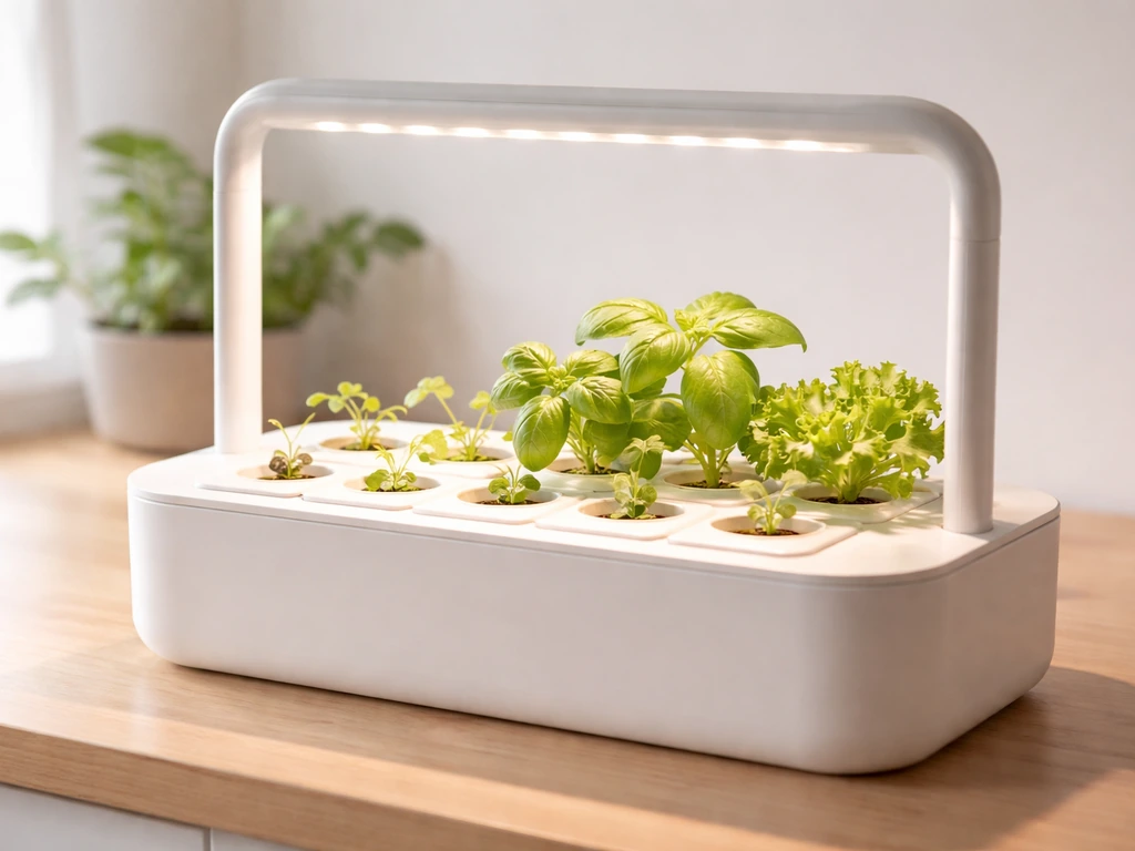 How Long Do Click and Grow Pods Last? Lifespan Guide