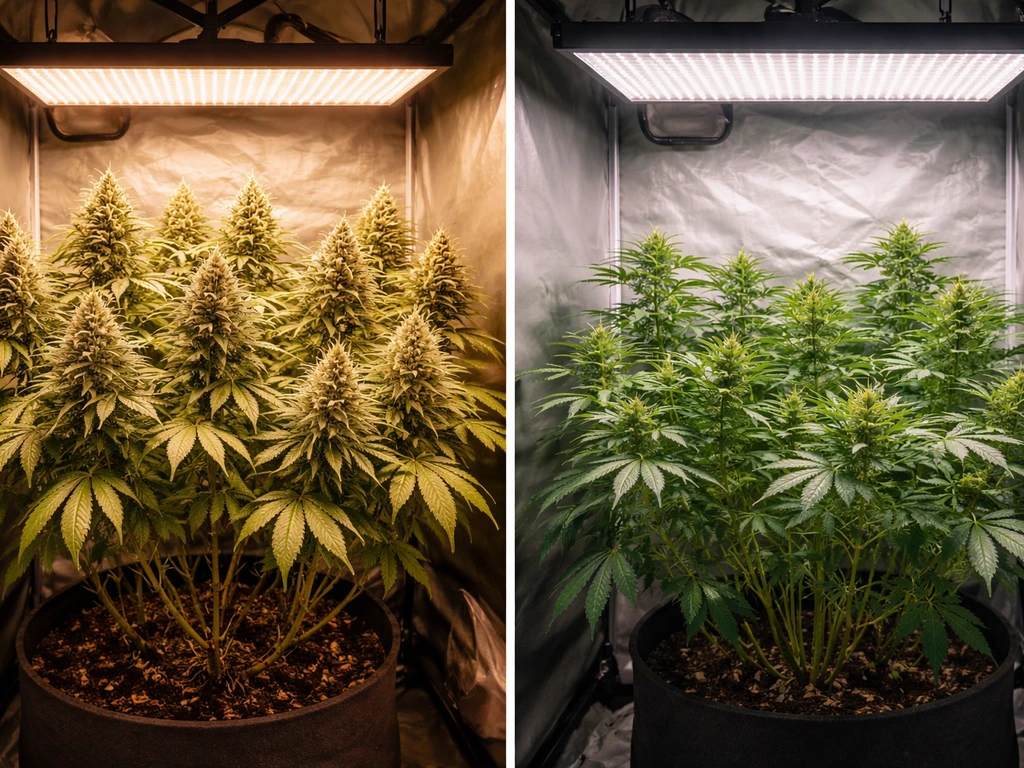 Do Autoflowers Grow Faster Than Photoperiod? Timelines and Tips