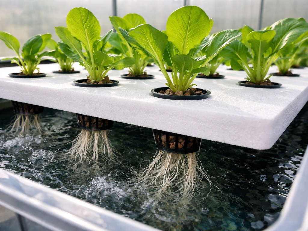Do Hydroponic Vegetables Grow Faster? Real Comparisons