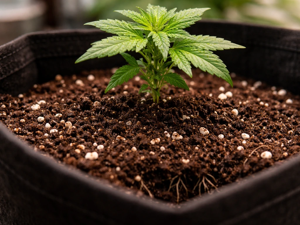 Best Soil to Grow Autoflowers: Mixes, pH, Feeding Tips