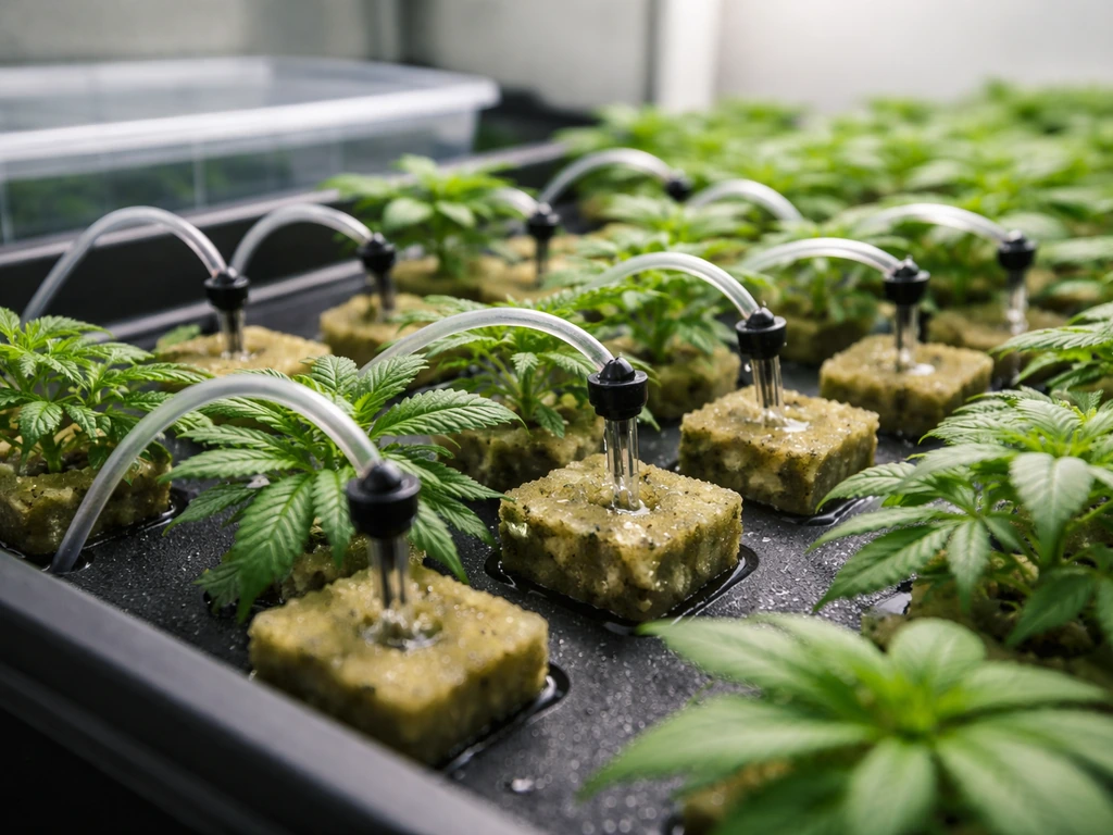 FloraFlex How to Grow: Setup, Nutrients, and Stages