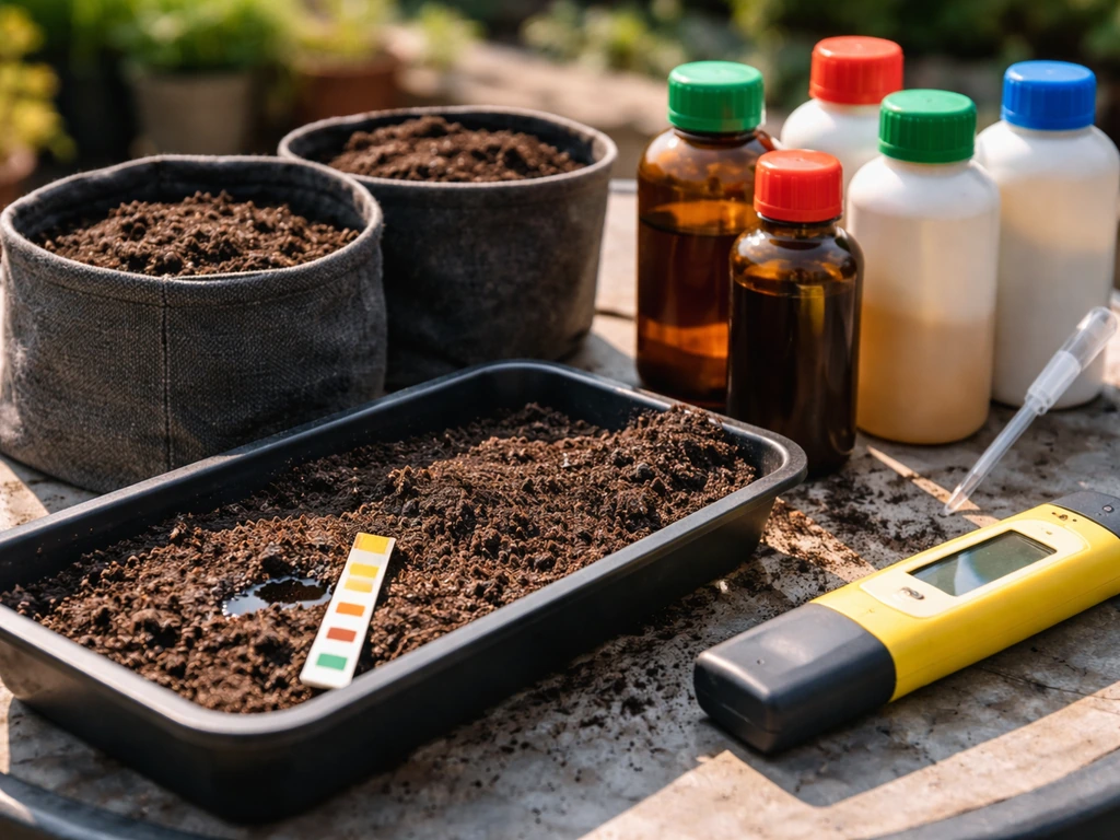 Best Nutrients for Soil Grow UK: A Simple Guide