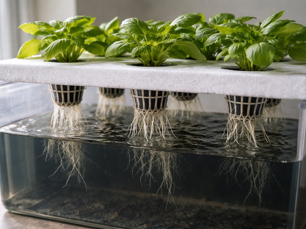 Why Grow Hydroponically: Benefits, Tradeoffs, and First Steps