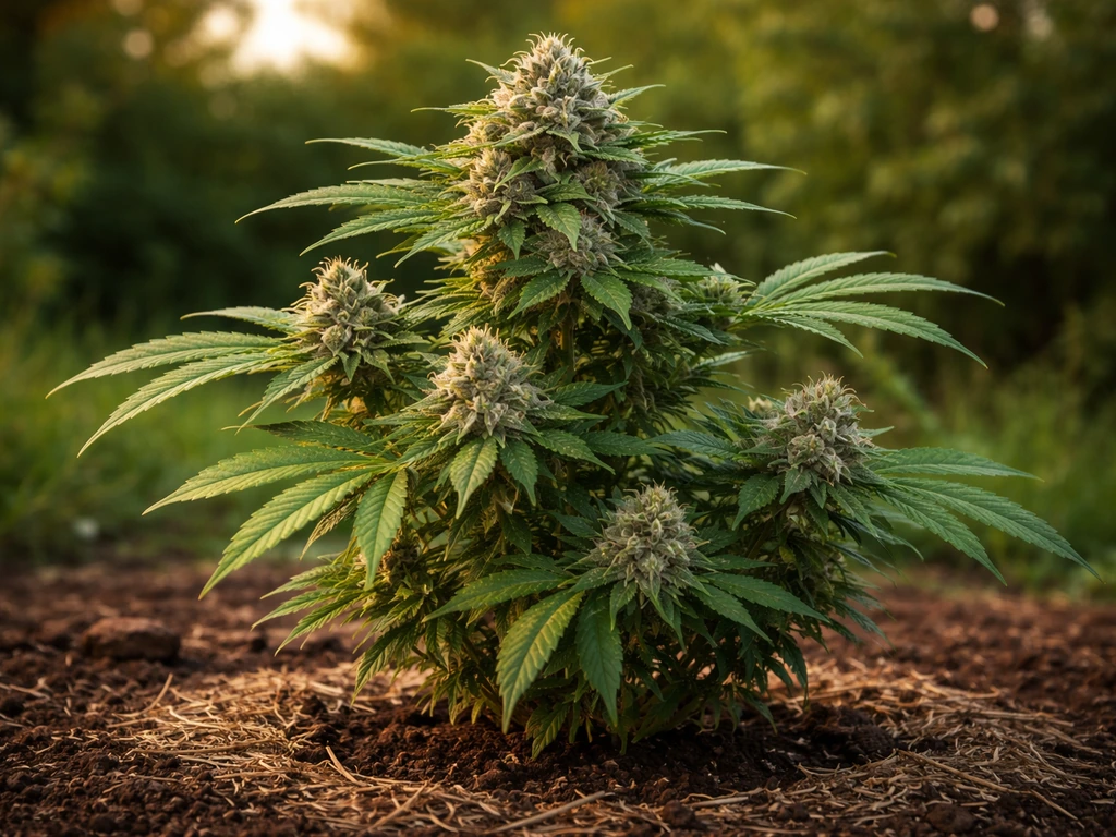 Do Si Dos Outdoor Grow: Step-by-Step Guide for Home Growers