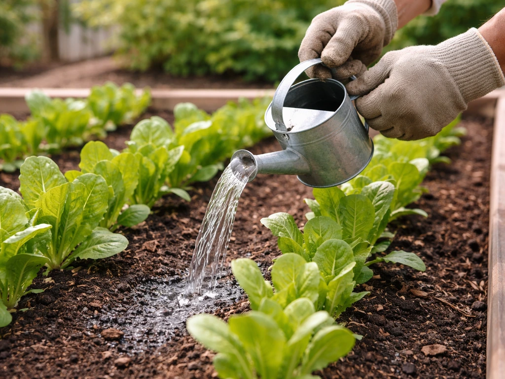 Grow More Fertilizer 20-20-20 How to Use Safely