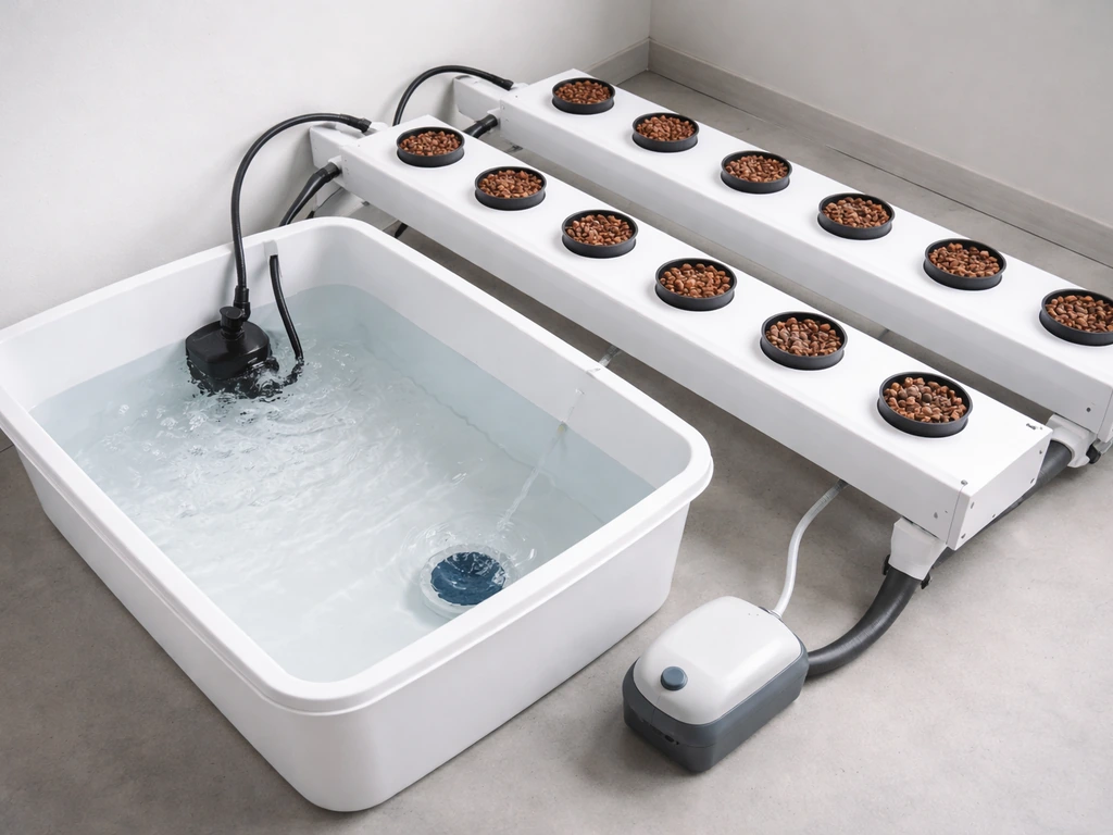 Best Hydroponics Grow Systems: Pick the Right Setup