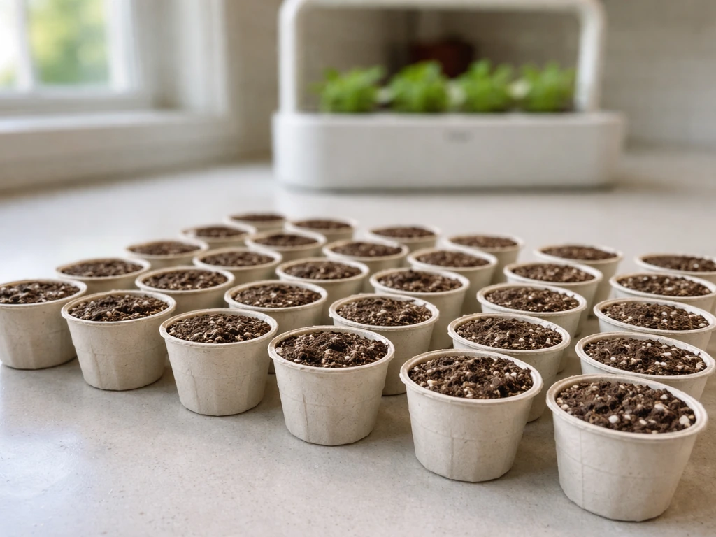 Where Can I Buy Click and Grow Pods Today
